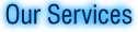 our services